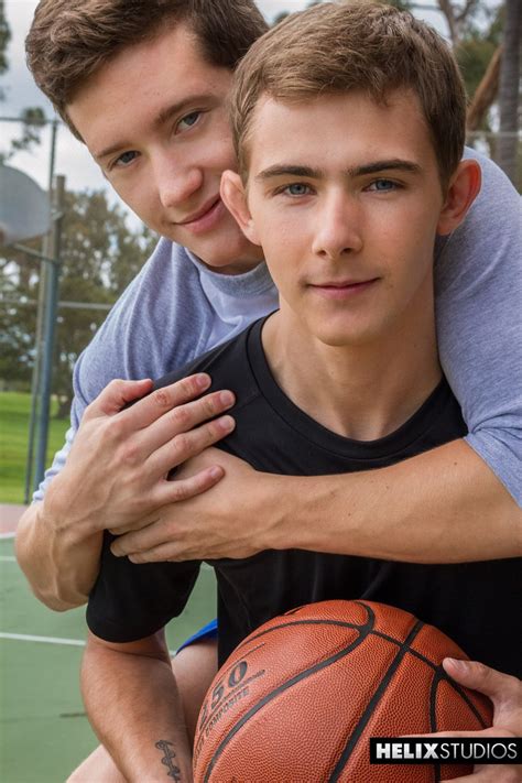 twinks playing|Helix Studios